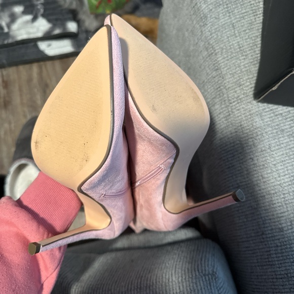 Fashion Nova Over The Knee Boot - Picture 3 of 3